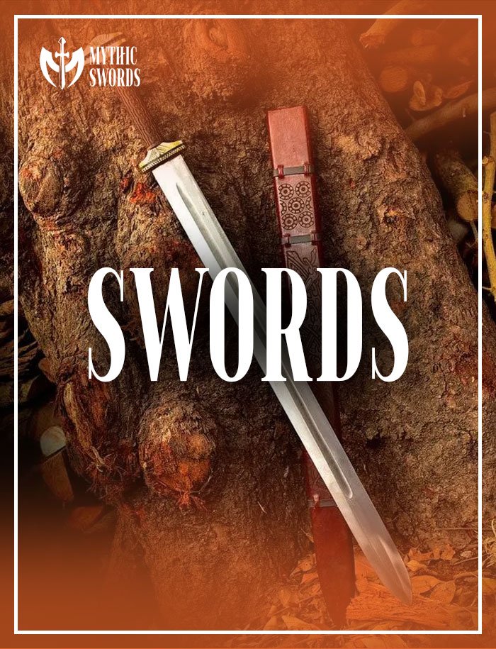 Swords For Sale