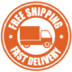 Free And Fast Shipping