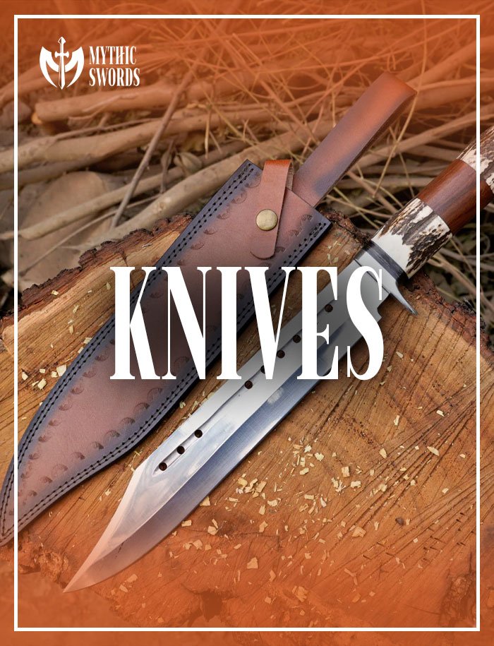 Knives For Sale