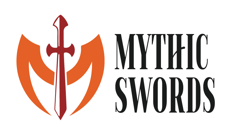 Mythic Swords UK Logo