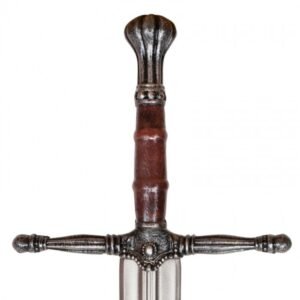 Chatillion Longsword LARP Sword