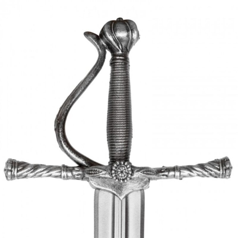 Lorenzo Longsword LARP Sword