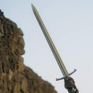 Fornac Longsword LARP Sword
