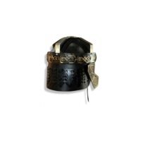 Gimli Helmet From Lotr Movie Fantasy Armor Collectible