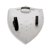 Link Hylian Shield lengend of Zelda Hero's Crest Collectible