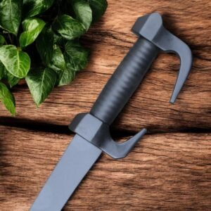 King Leonidas Spartan Sword Replica Collectible