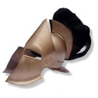 Spartan 300 Movie replica Helmet Ancient Warrior Display